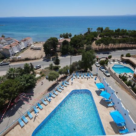 Safak Otel Ντιντίμ Εξωτερικό φωτογραφία