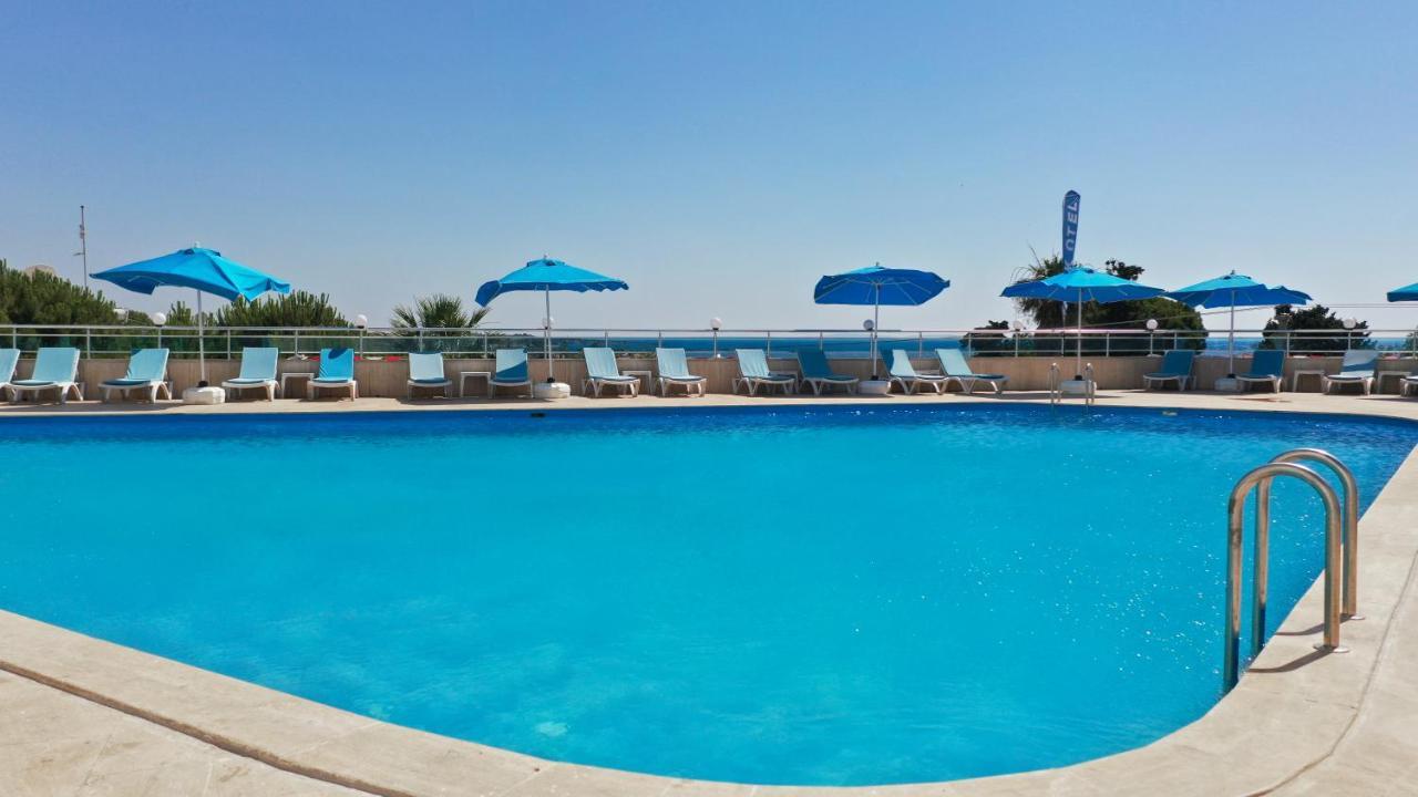 Safak Otel Ντιντίμ Εξωτερικό φωτογραφία