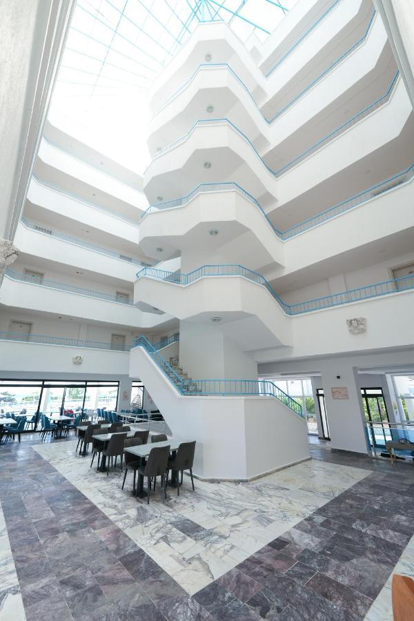 Safak Otel Ντιντίμ Εξωτερικό φωτογραφία